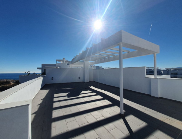 Ático en venta en Calle Clara Campoamor, 35, Rincón de la Victoria photo 1
