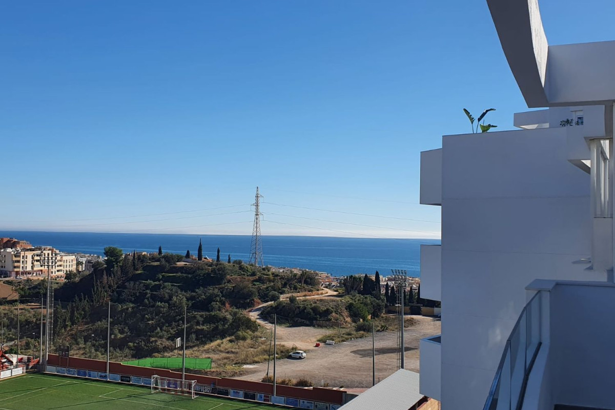Venta de ático en Calle Clara Campoamor, 35, Rincón de la Victoria photo 2