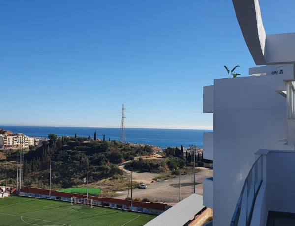 Ático en venta en Calle Clara Campoamor, 35, Rincón de la Victoria thumbnail 1