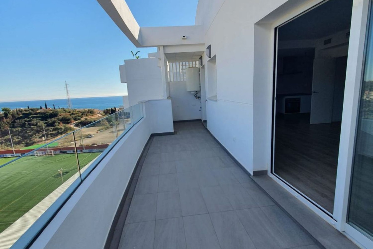 Venta de ático en Calle Clara Campoamor, 35, Rincón de la Victoria photo 4