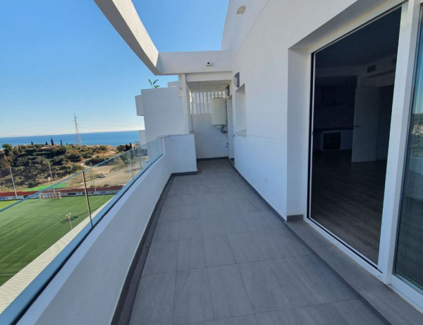 Ático en venta en  Calle Clara Campoamor, 35, Rincón de la Victoria photo 4