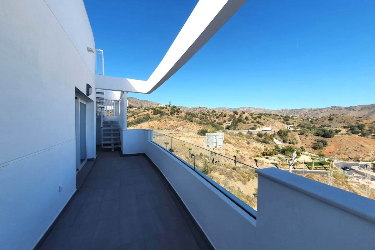 Venta de ático en Calle Clara Campoamor, 35, Rincón de la Victoria photo 5
