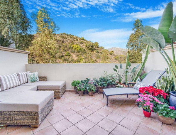 Пентхаус на продажу в Rio Real-Los Monteros , Marbella photo 1