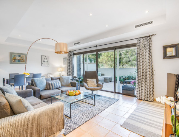Пентхаус на продажу в  Rio Real-Los Monteros , Marbella photo 4