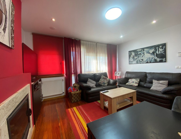 Chalet adosado en venta en , Teo photo 3
