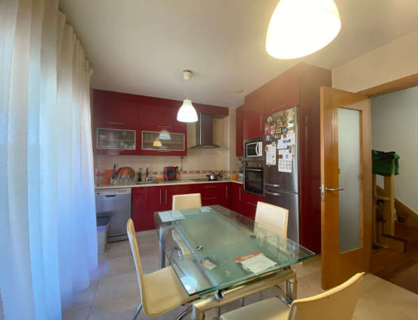 Chalet adosado en venta en , Teo photo 4