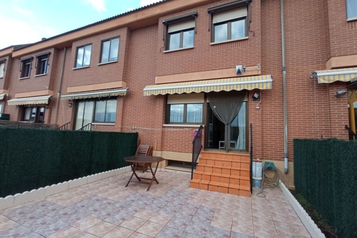 Venta de bajo en Orense, Logroño
 photo 3
