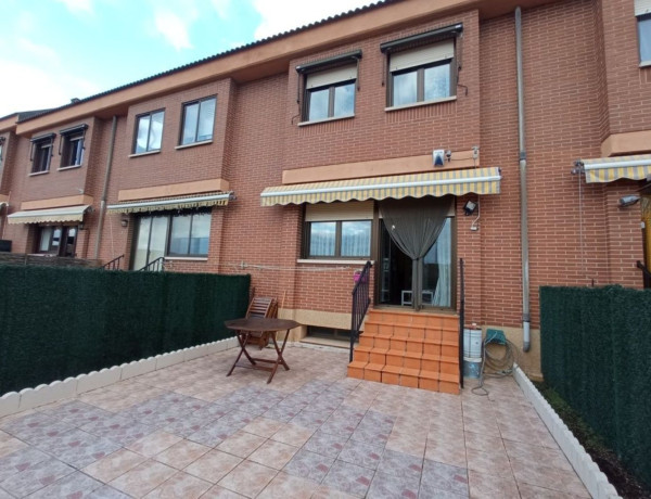 Bajo en venta en Orense, Logroño thumbnail 2