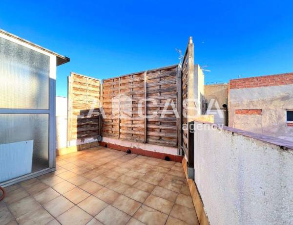 Ático en venta en  URA s/n, Badalona photo 1