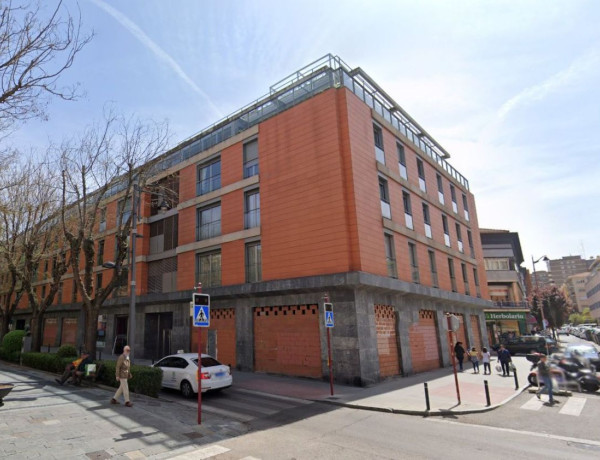 Продажа квартиры в  iparraguirre, Guadalajara photo 1