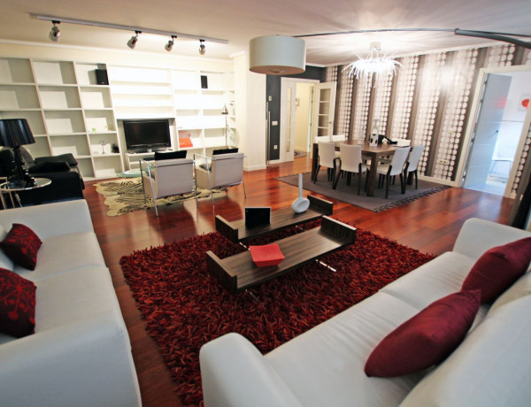 Продажа квартиры в  iparraguirre, Guadalajara photo 2