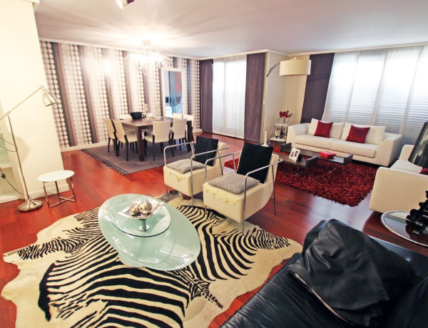 Продажа квартиры в  iparraguirre, Guadalajara photo 4