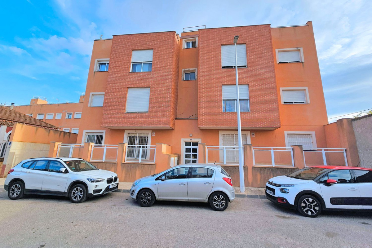 Sale of ground in Calle Jardines, Cartagena
photo 2