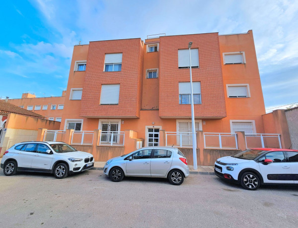 First floor for sale in  Calle Jardines, Cartagena photo 2