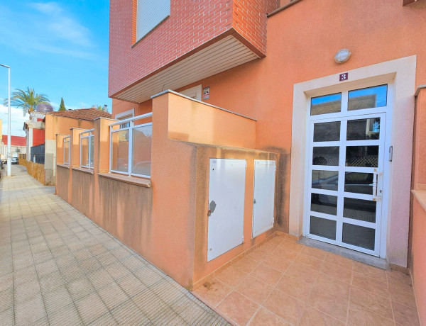 First floor for sale in  Calle Jardines, Cartagena photo 4