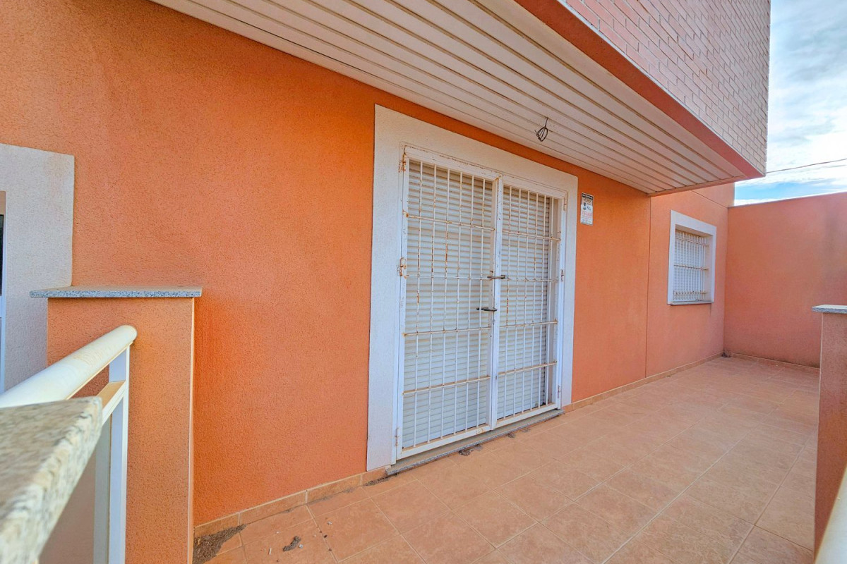 Sale of ground in Calle Jardines, Cartagena
photo 5