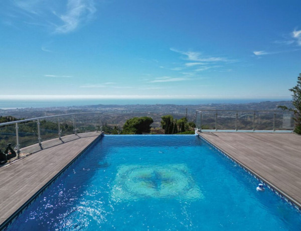 Chalet independiente en venta en  Valtocado - La Alquería - La Atalaya , Mijas photo 4