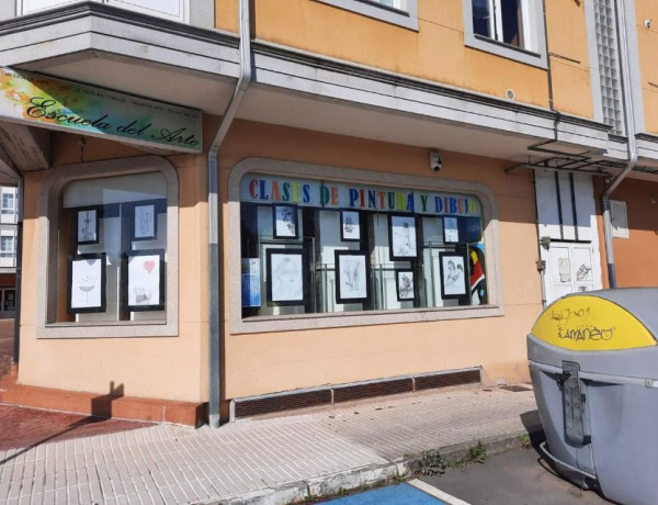 Local en venta en calle Lagoa photo 1