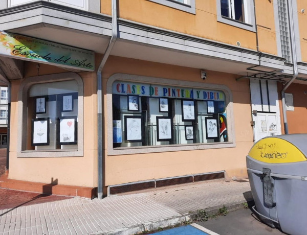 Local en venta en calle Lagoa photo 2