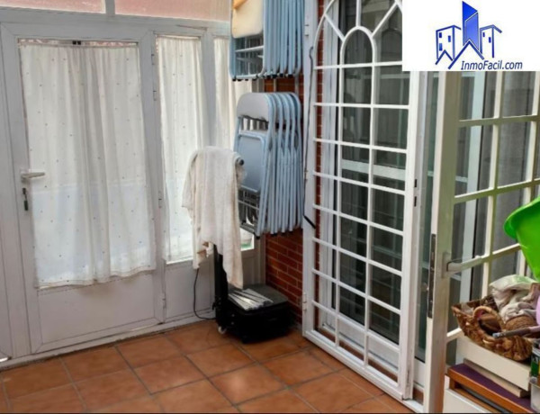 Detached villa for sale in , Loeches photo 2