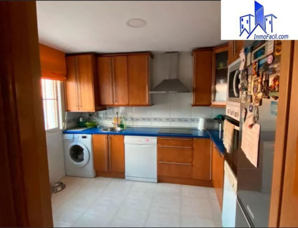 Detached villa for sale in , Loeches photo 3