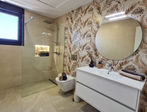 Semi-detached house for sale in San Pedro Del Pinatar , San Pedro del Pinatar thumbnail 2