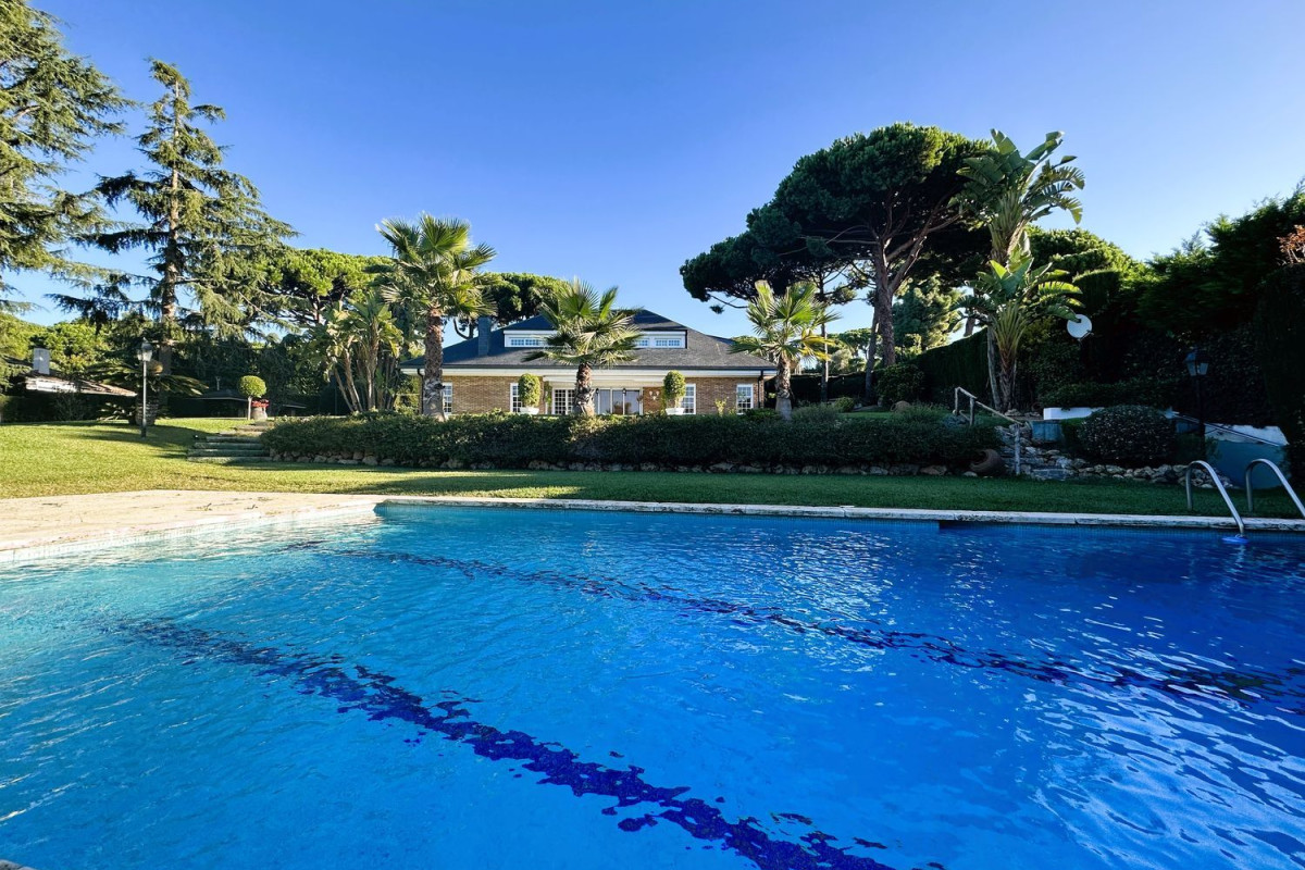 Venta de chalet independiente en Avenida Bell Aire, 99, Sant Andreu de Llavaneres
 photo 3