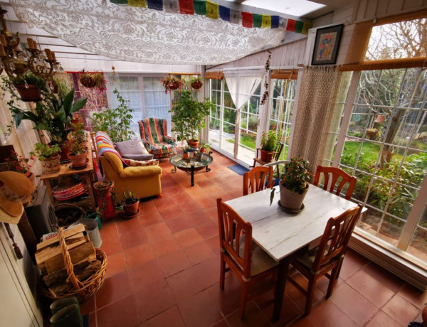 Коттедж на продажу в  Calle Núñez de Balboa, Arroyo de la Encomienda photo 4