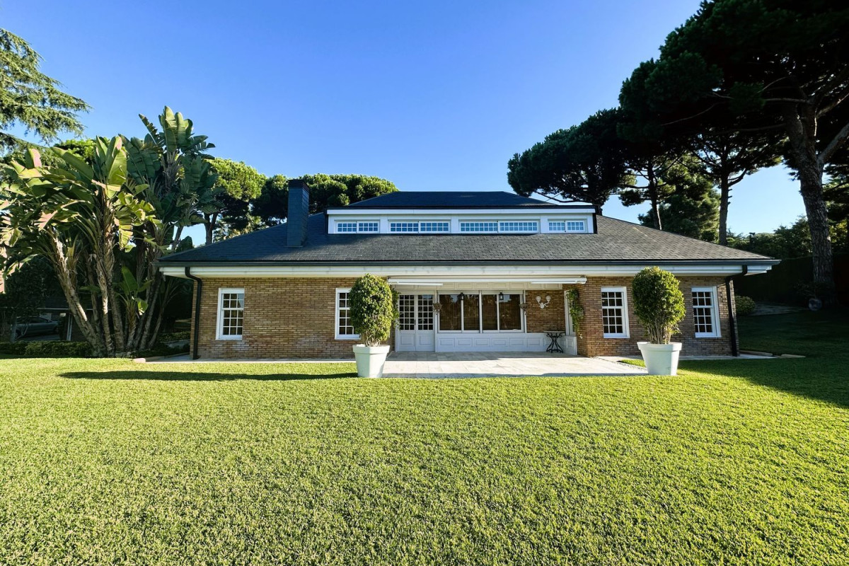 Venta de chalet independiente en Avenida Bell Aire, 99, Sant Andreu de Llavaneres
 photo 5
