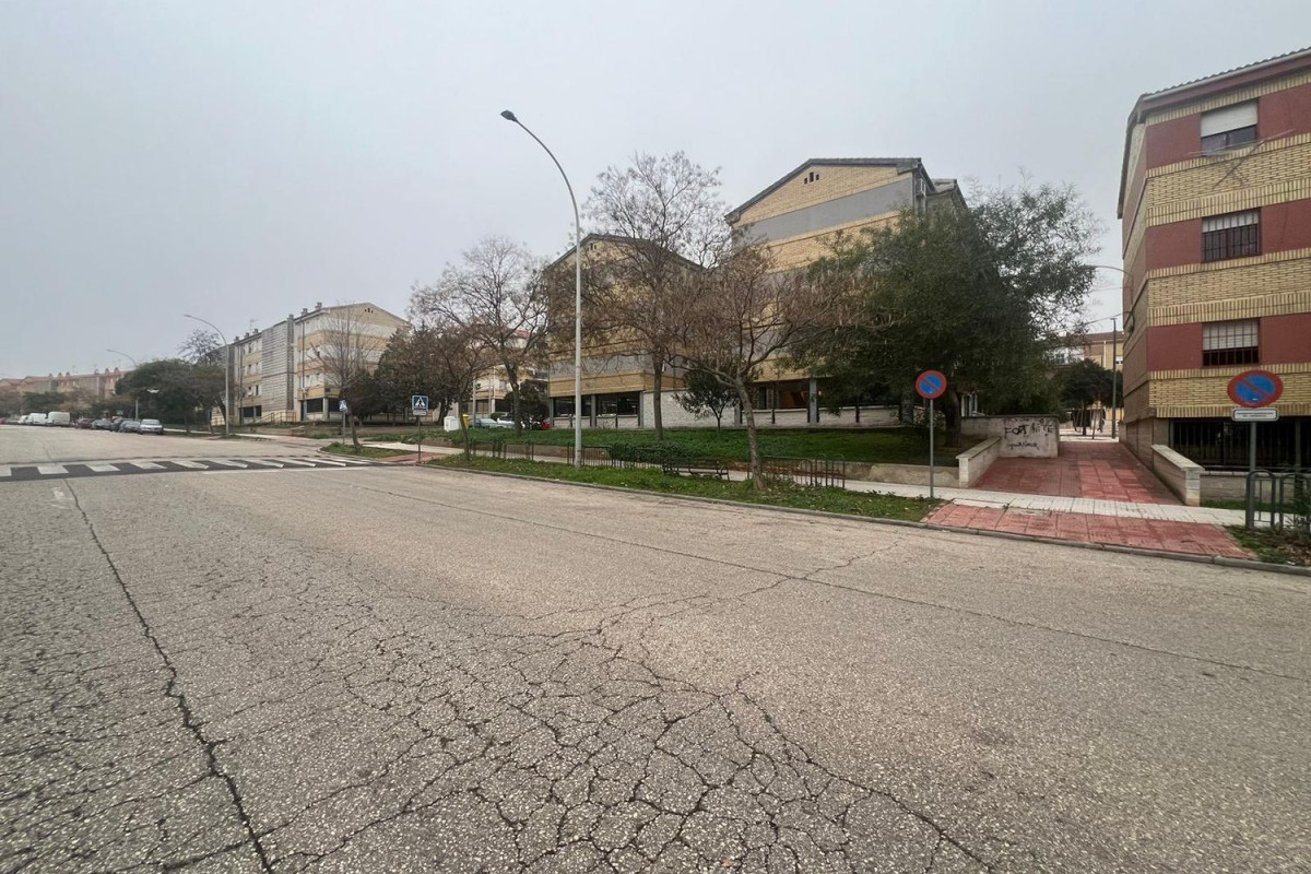 Sale of apartment in Arrayanes, Linares
 photo 2