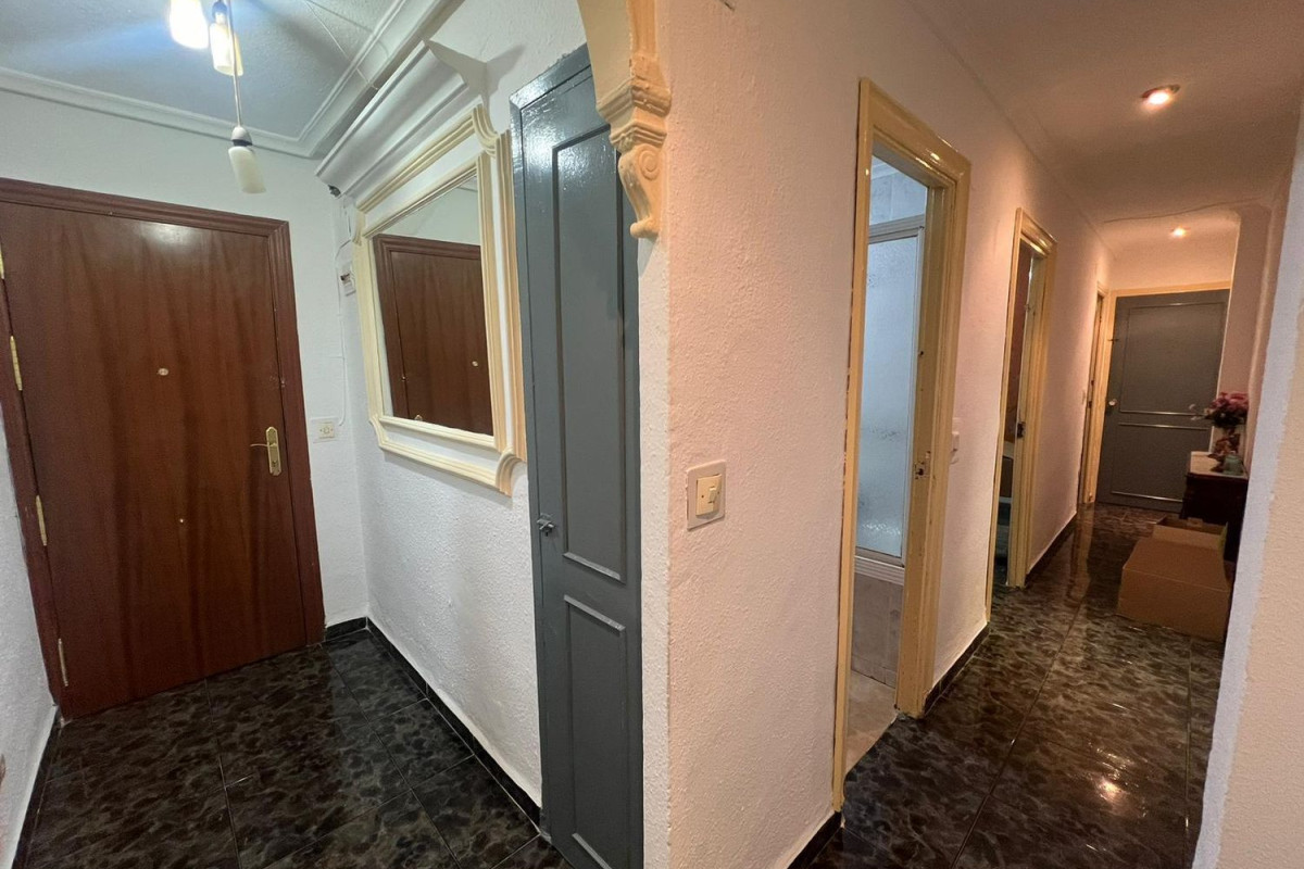 Sale of apartment in Arrayanes, Linares
 photo 3