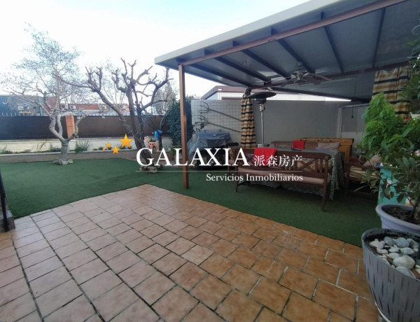 Chalet independiente en venta en , Griñón photo 1