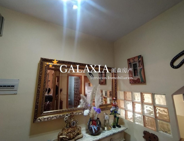 Chalet independiente en venta en , Griñón photo 4