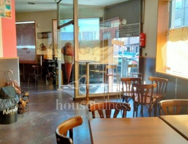 Local en venta en Zona Ultramar photo 1