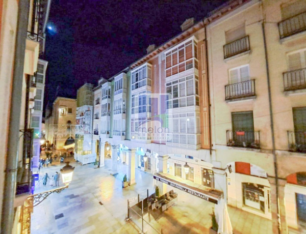 Продажа квартиры в  Calle Sombrerería, Burgos photo 2