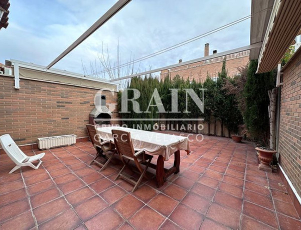 Chalet adosado en venta en Santa Teresa , Albacete photo 1