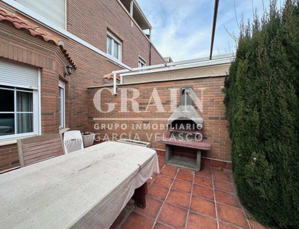 Chalet adosado en venta en  Santa Teresa , Albacete photo 4