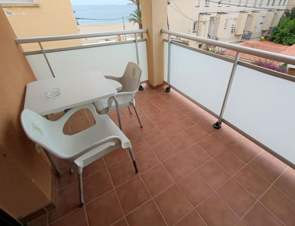 Edificio hotelero en venta en Marítim thumbnail 1