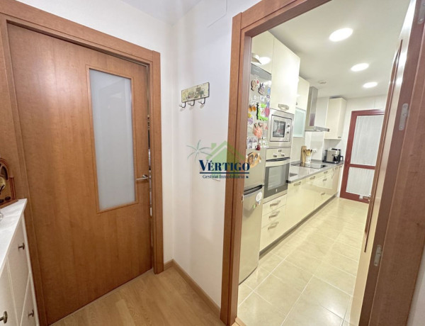 Piso en venta en  Avenida José Rodríguez de la Borbolla Camoyán, 9, Dos Hermanas photo 4