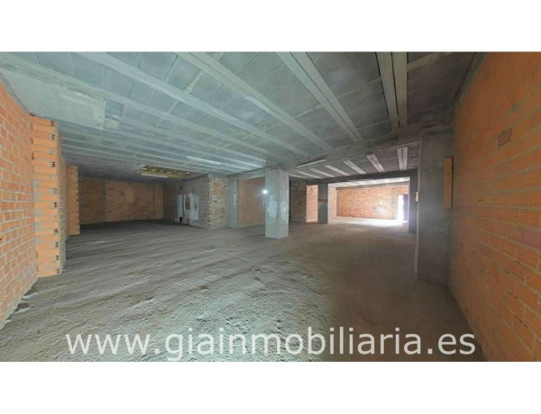 Local en venta en calle de Zaragoza, 4 photo 4