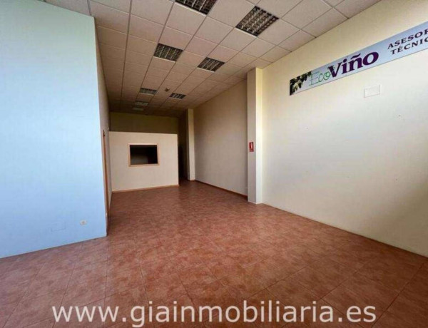 Local en venta en calle de Galicia, 14 photo 1