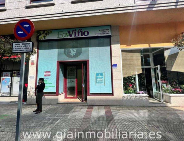 Local en venta en calle de Galicia, 14 thumbnail 1