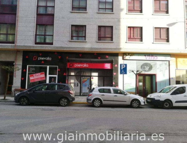 Local en venta en calle de Galicia, 14 thumbnail 2