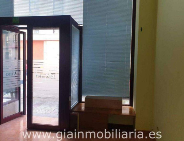 Local en venta en calle de Galicia, 14 photo 4