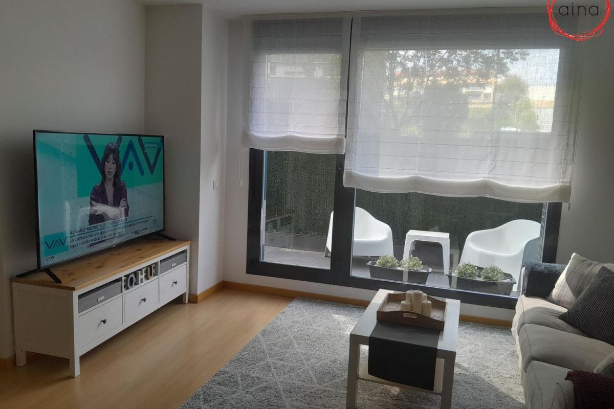 Продажа квартиры на Calle Madrid, Памплона/Ируна
photo 3