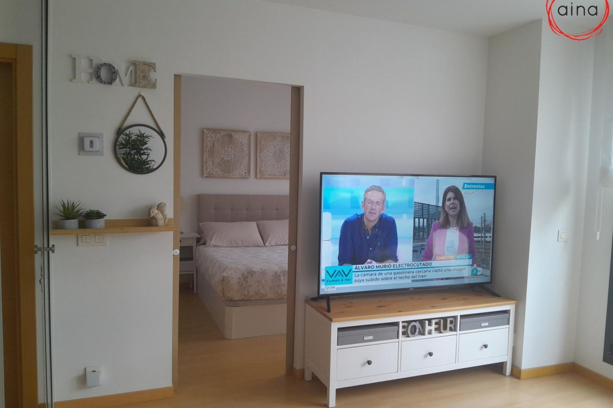 Продажа квартиры на Calle Madrid, Памплона/Ируна
photo 4