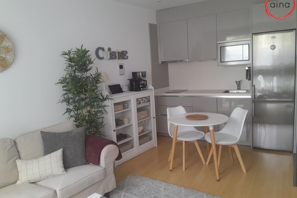 Продажа квартиры на Calle Madrid, Памплона/Ируна
photo 5