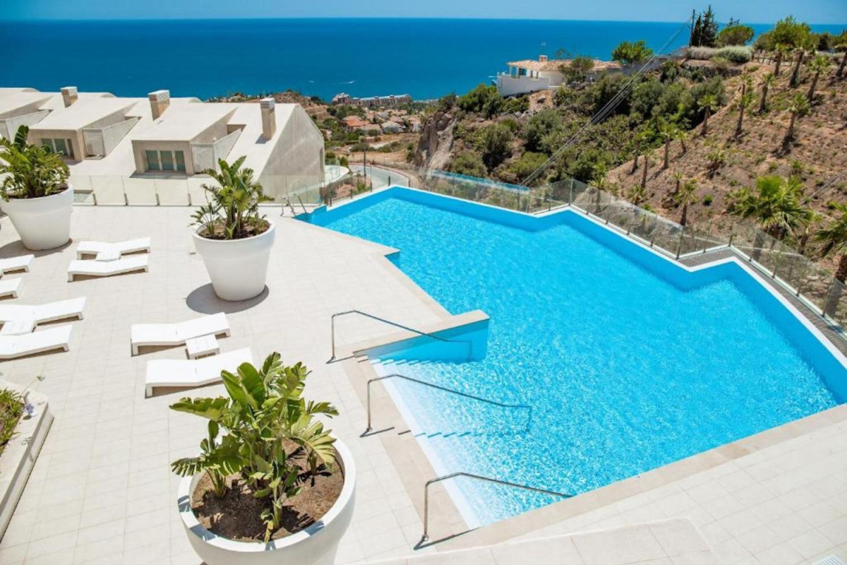 Penthouse sale in Solymar - Puerto Marina , Benalmádena photo 1