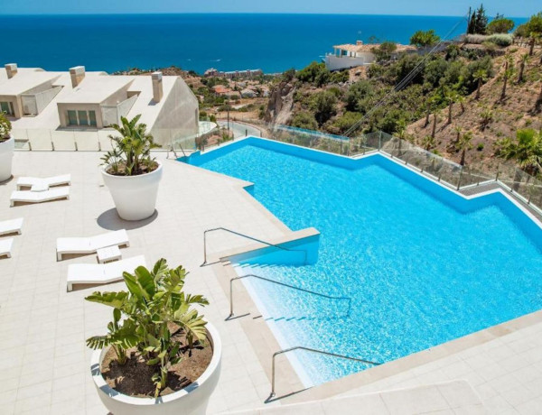 Penthouse for sale in Solymar - Puerto Marina , Benalmádena photo 1
