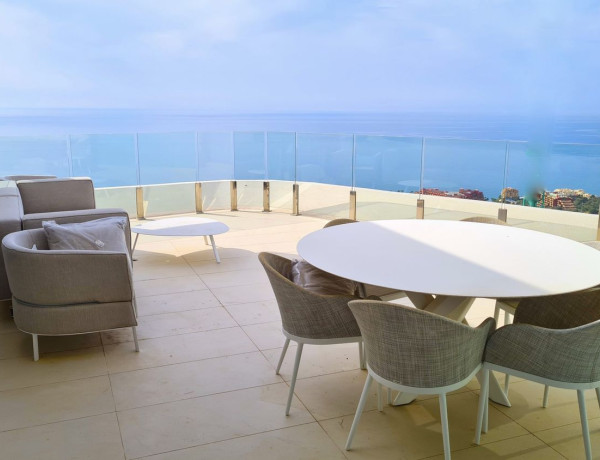 Penthouse for sale in  Solymar - Puerto Marina , Benalmádena photo 4